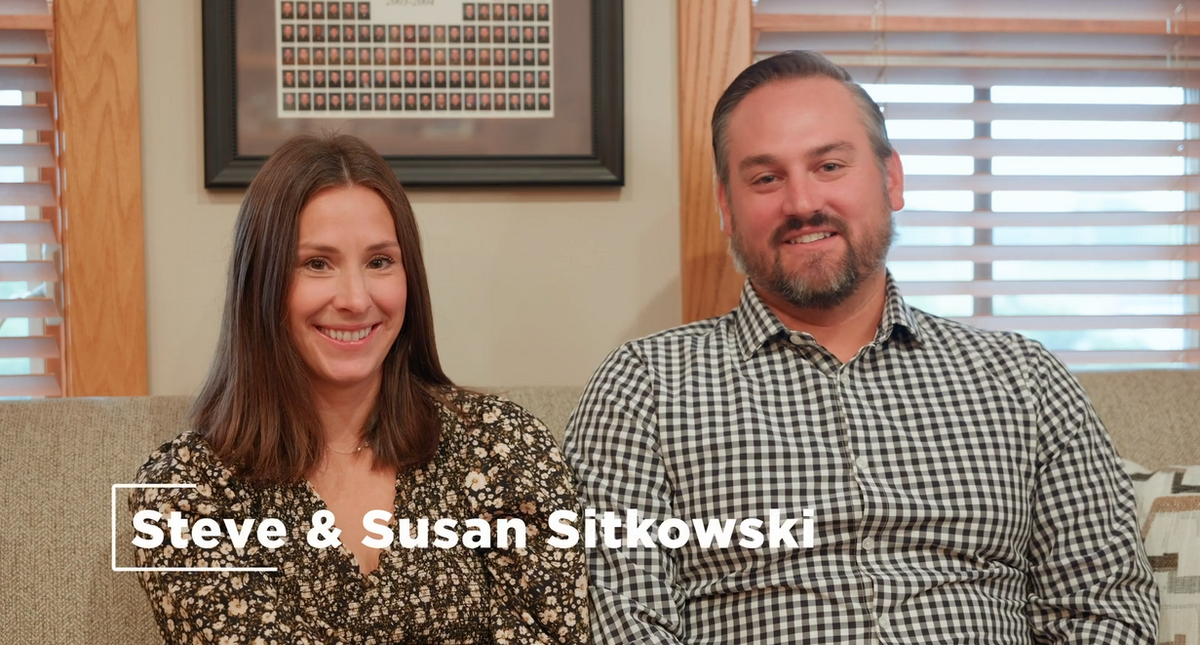 Sitkowski Family Testimonial